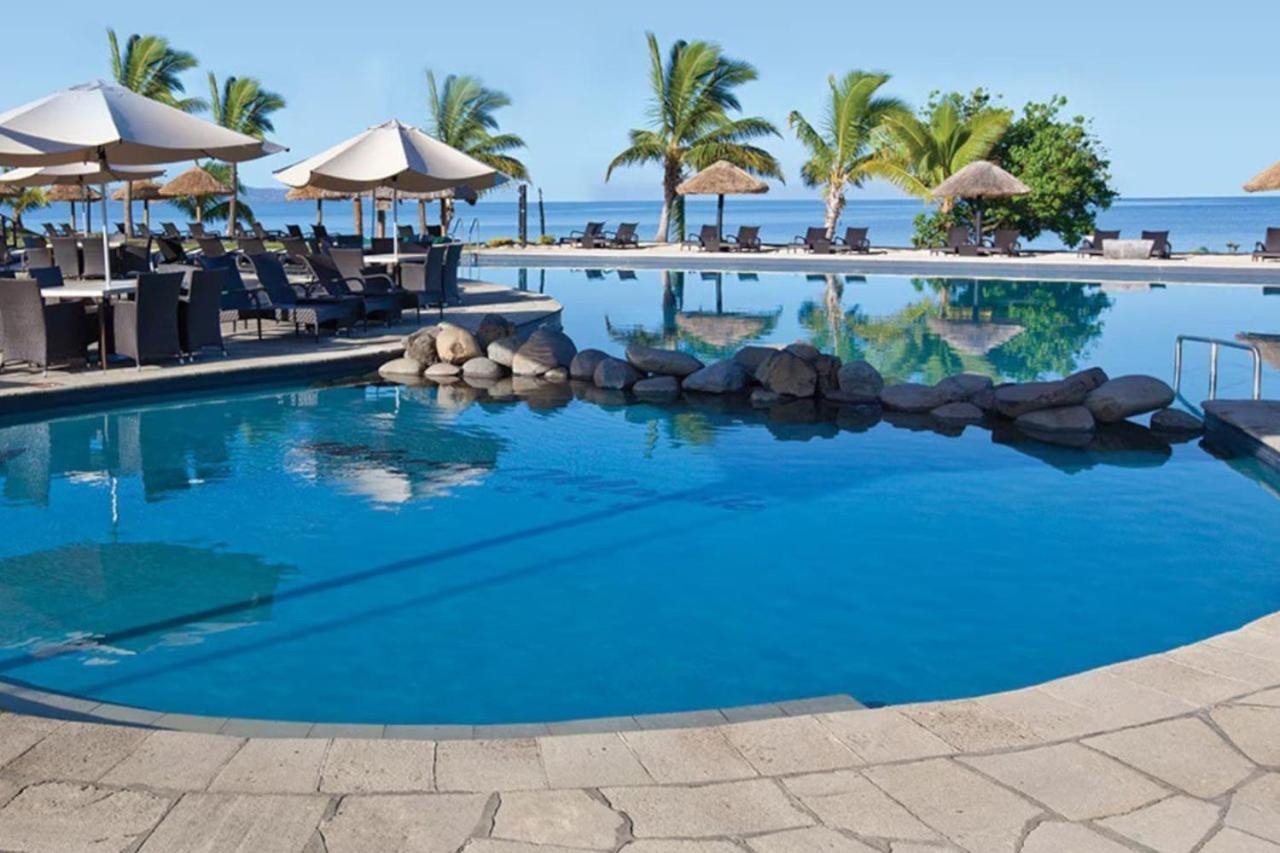 Worldmark Fiji 2bd *