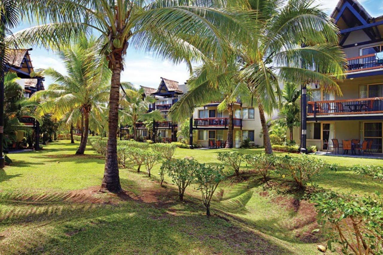 Worldmark Fiji 2bd * Nadi