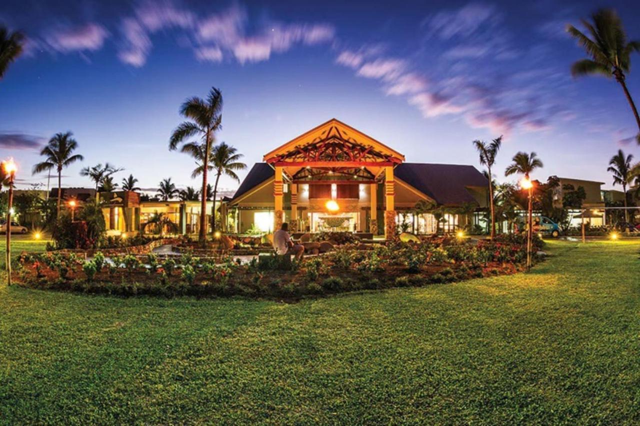 Holiday home Worldmark Fiji 2bd