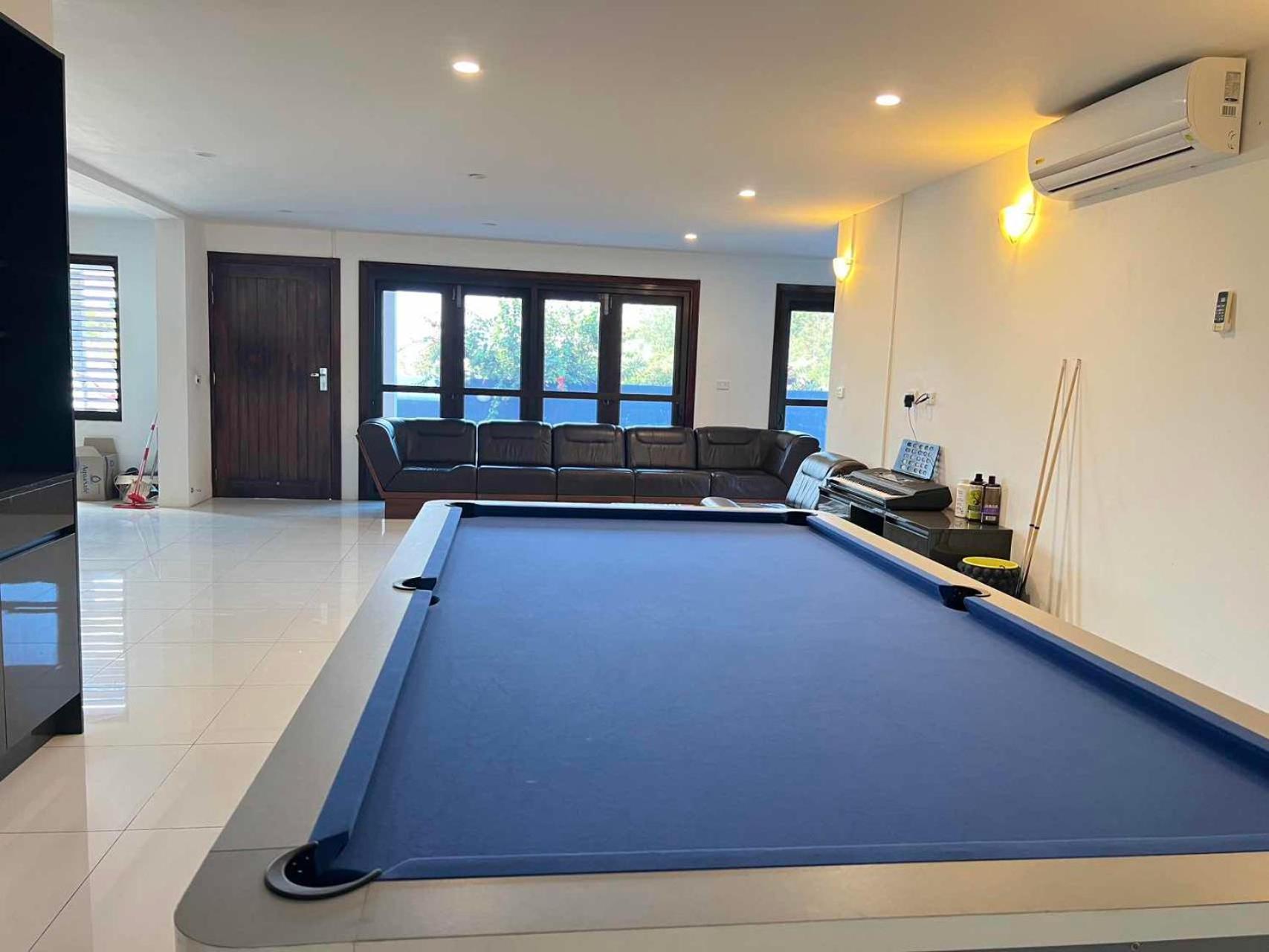 Fantasy Island Holiday House Homestay Nadi