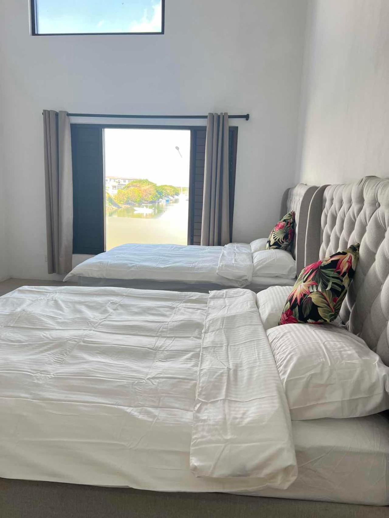 Fantasy Island Holiday House Homestay