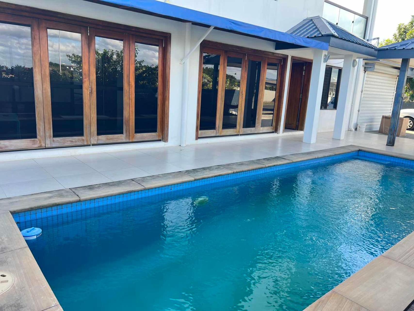 Fantasy Island Holiday House Nadi