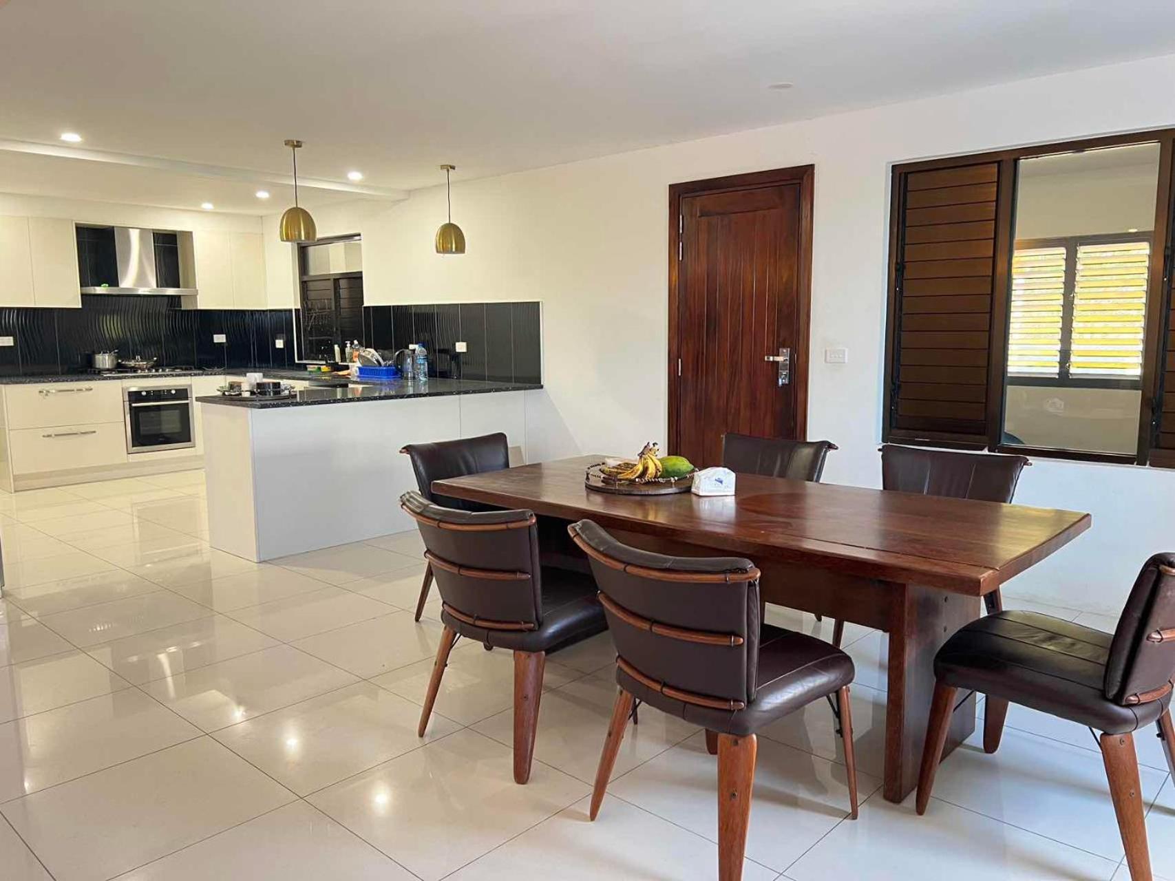 Fantasy Island Holiday House Nadi