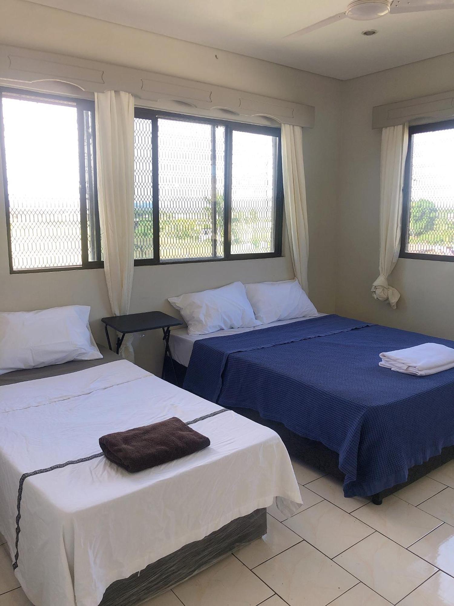 Homestay Ideal Airport Nadi