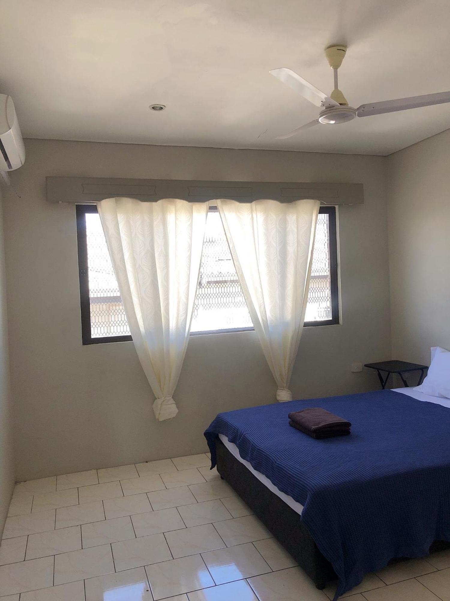 Homestay Ideal Airport *