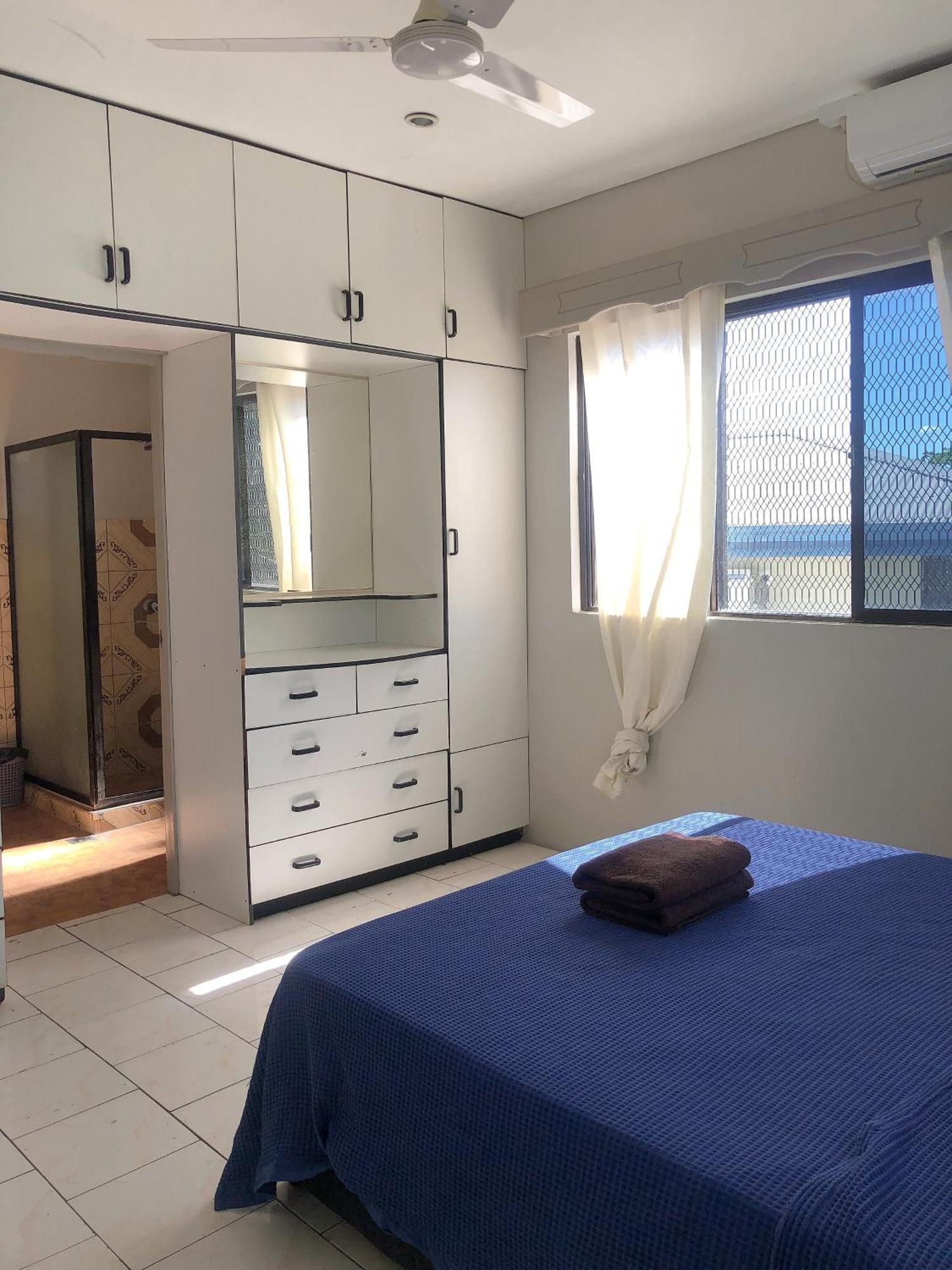 Ideal Airport Homestay Nadi