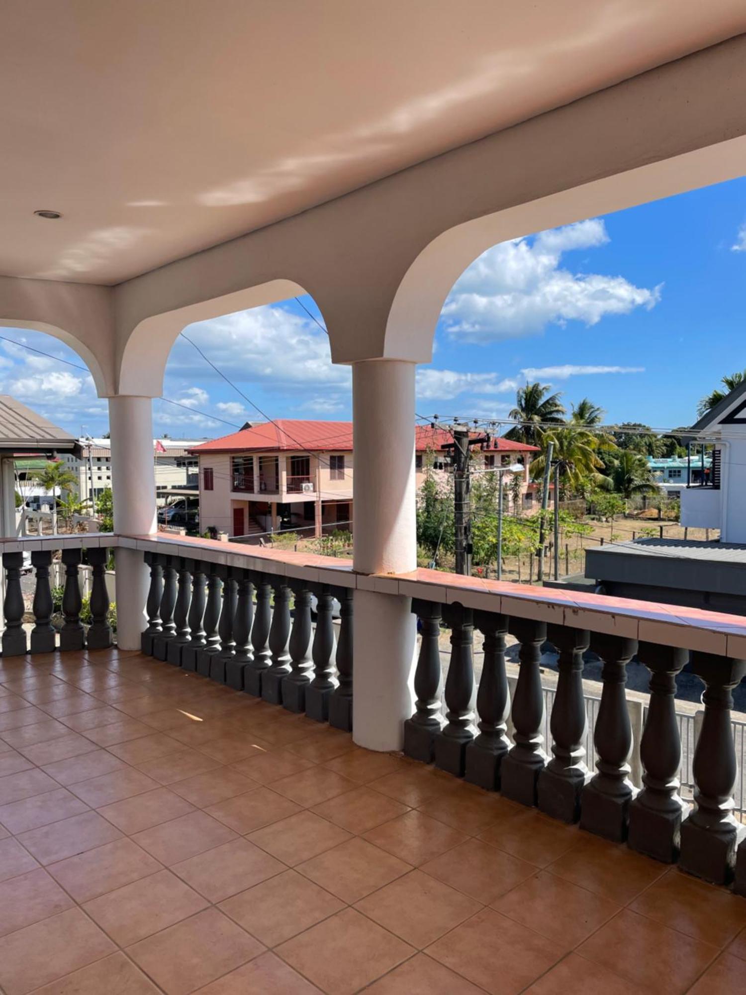 Ideal Airport Homestay