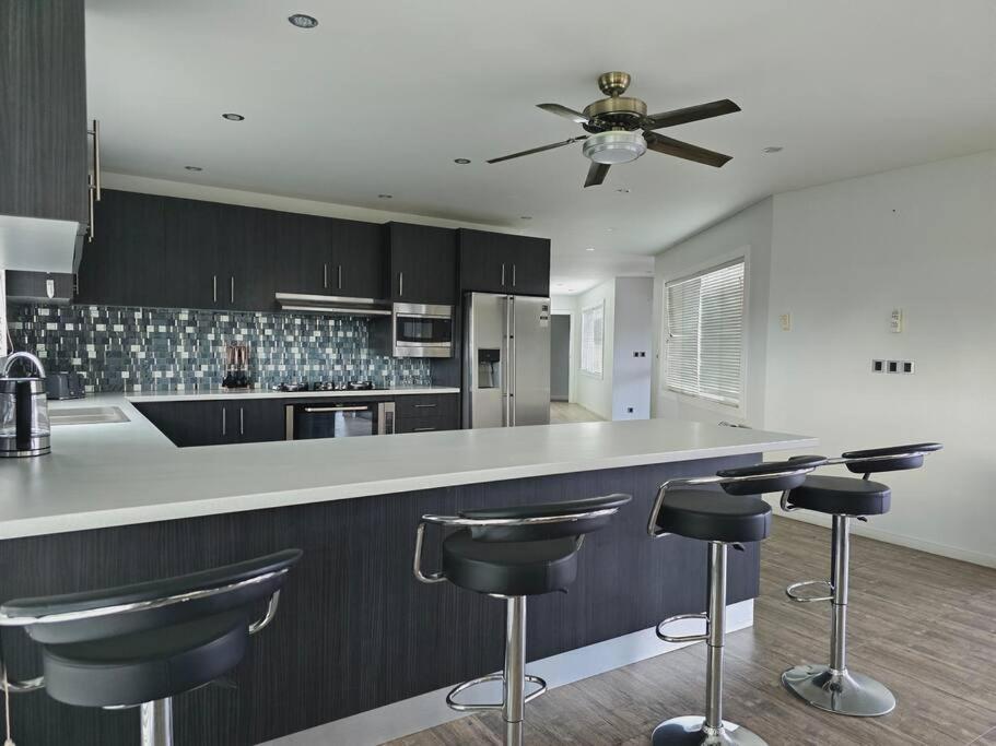 Holiday home Luxurious 4 Bedroom House-fiji
