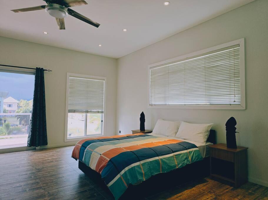 Holiday home Luxurious 4 Bedroom House-fiji *