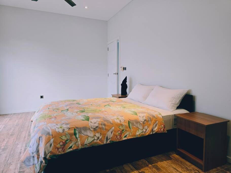 Luxurious 4 Bedroom House-fiji Holiday home Nadi