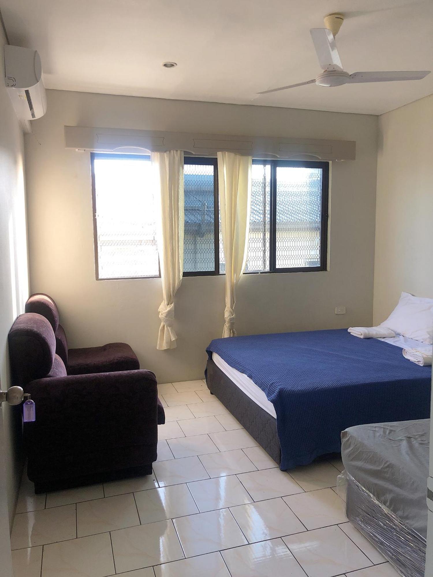 Ideal Airport Homestay