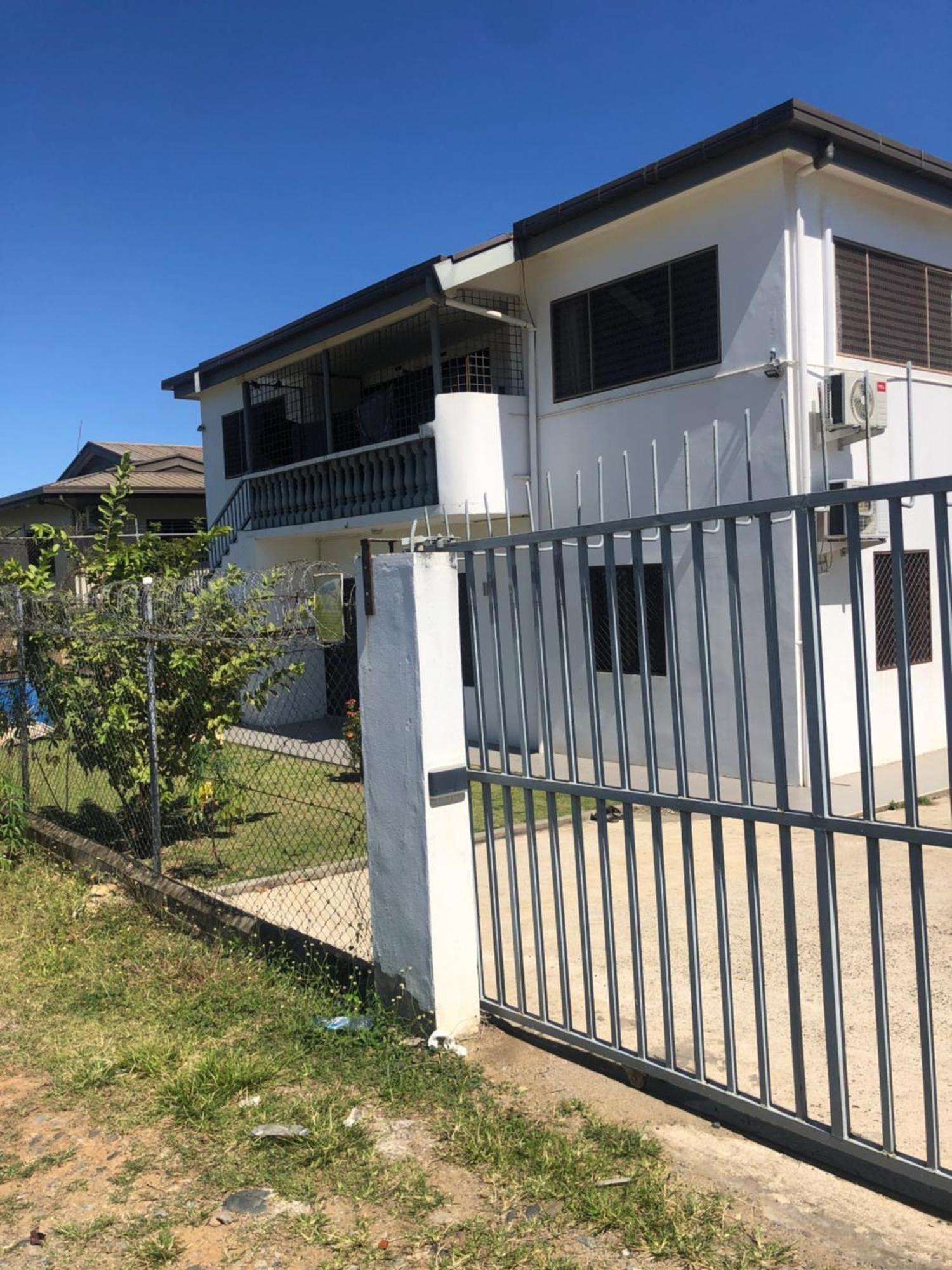 Homestay Ideal Airport