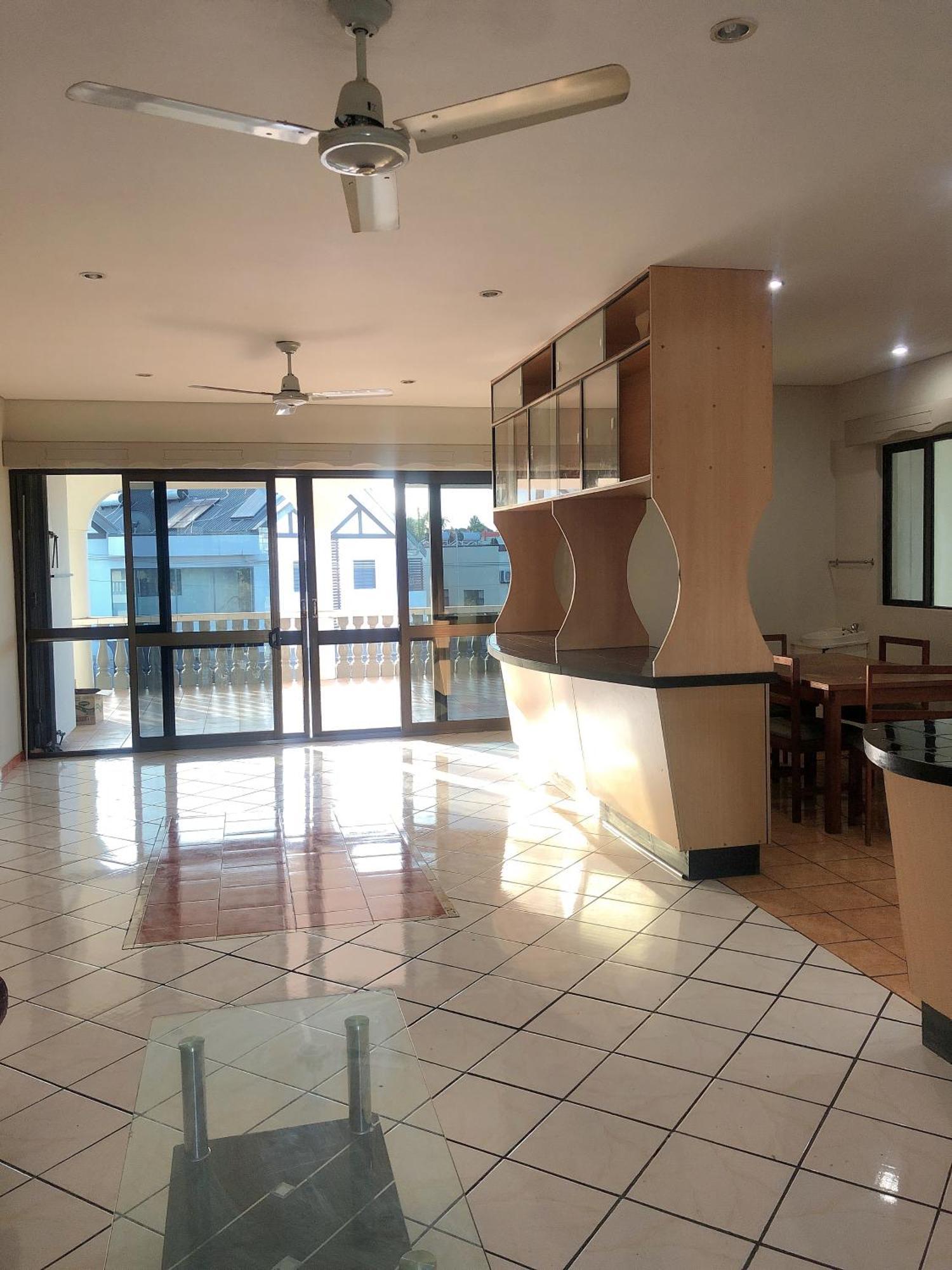 Ideal Airport Homestay