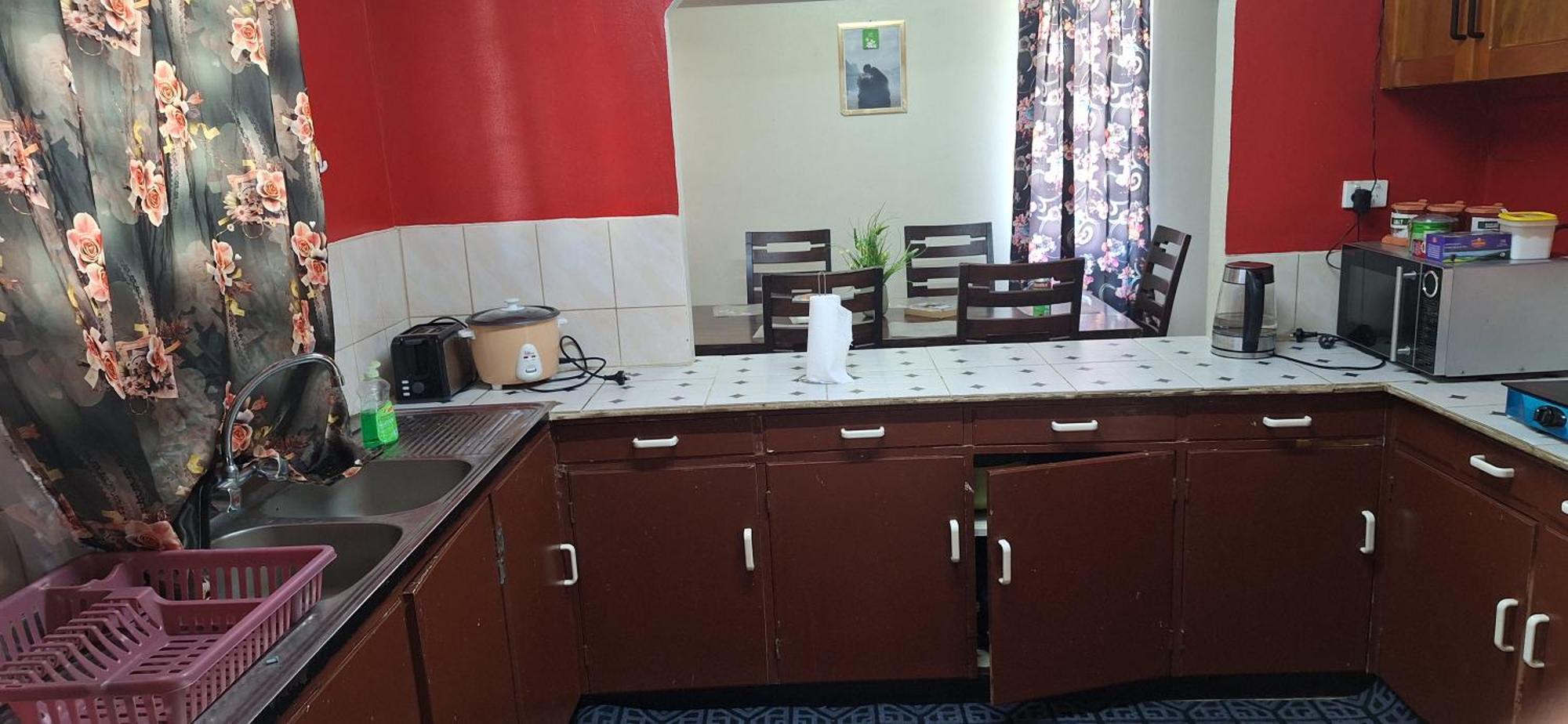 3bedroom In Martintar * Nadi