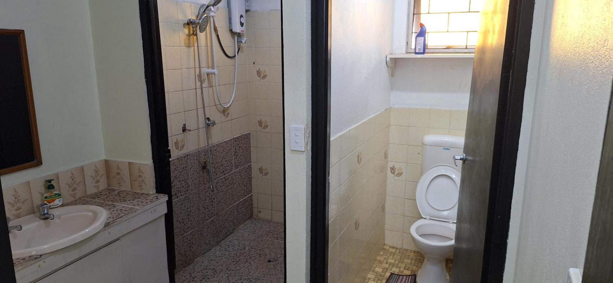 3bedroom In Martintar * Nadi