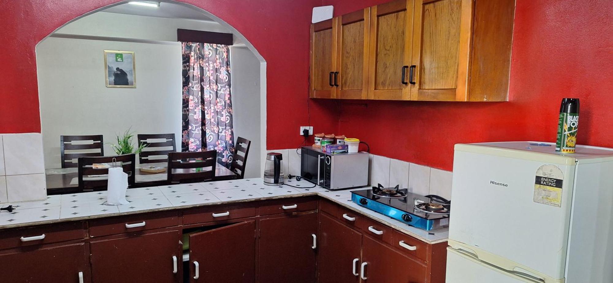 3bedroom In Martintar *