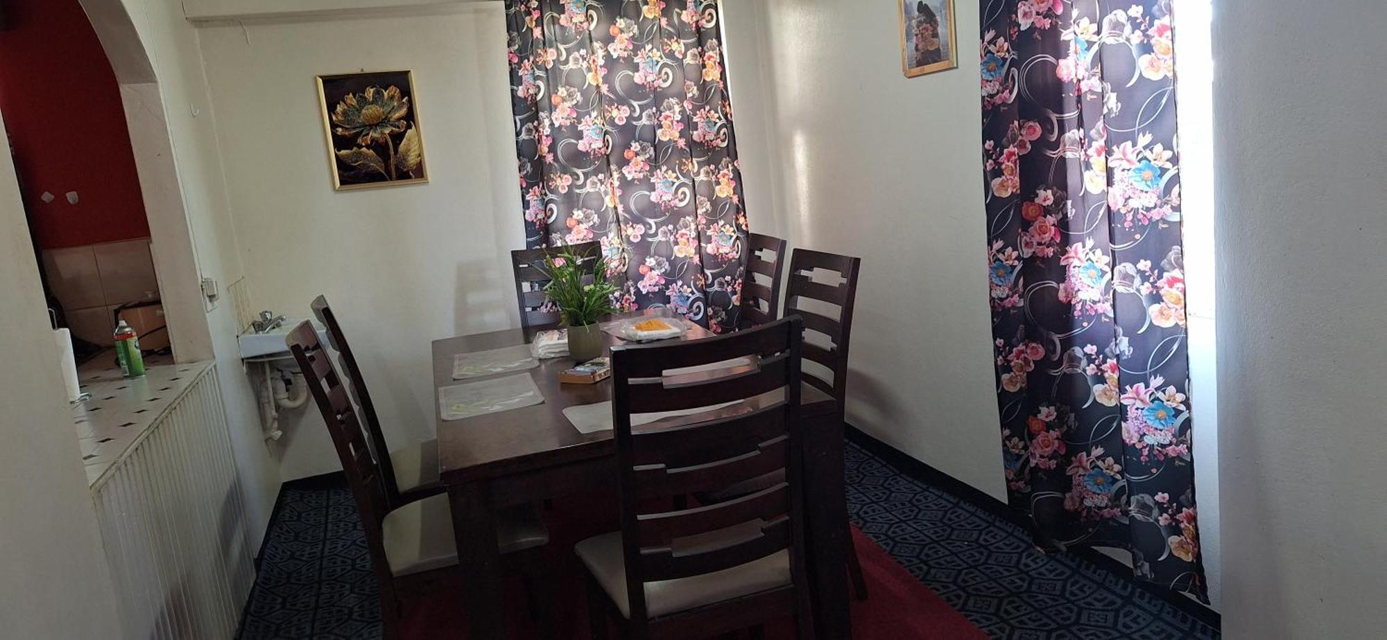3bedroom In Martintar * Nadi