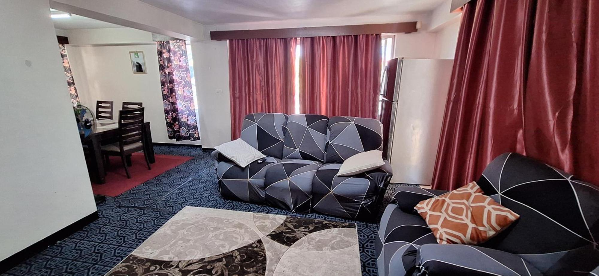 3bedroom In Martintar Apartment *