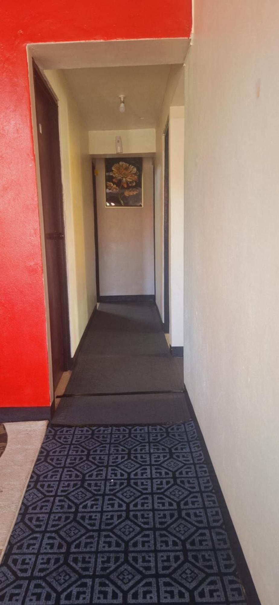 Apartment 3bedroom In Martintar Nadi