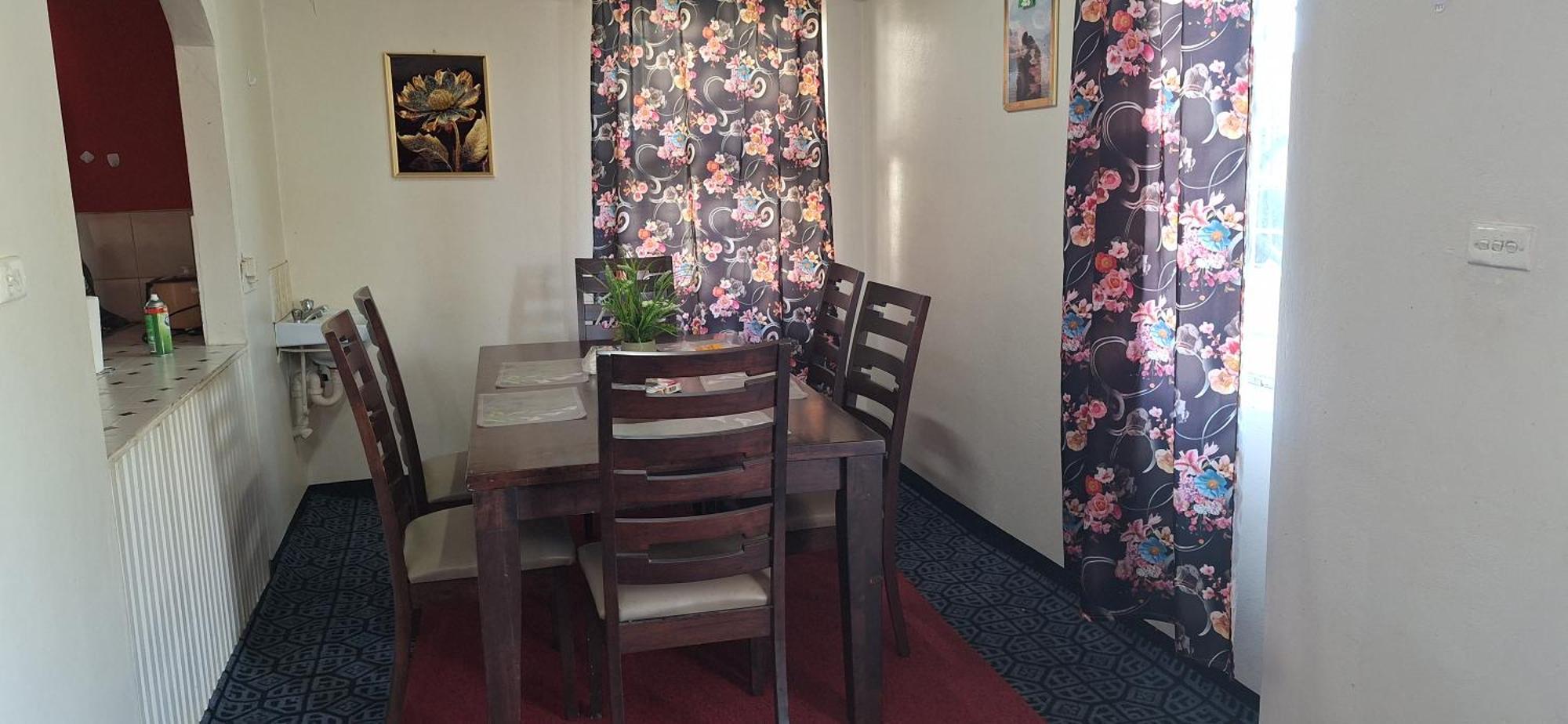 3bedroom In Martintar *