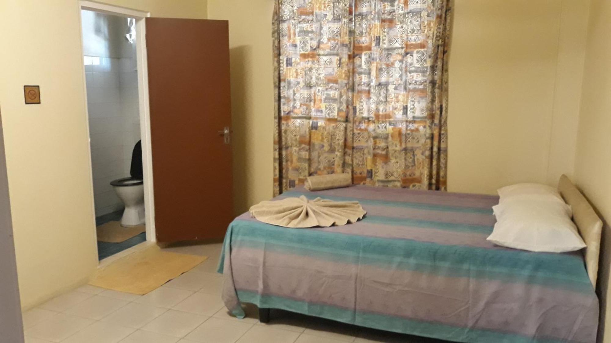 Newtown Bed And Bath Nadi