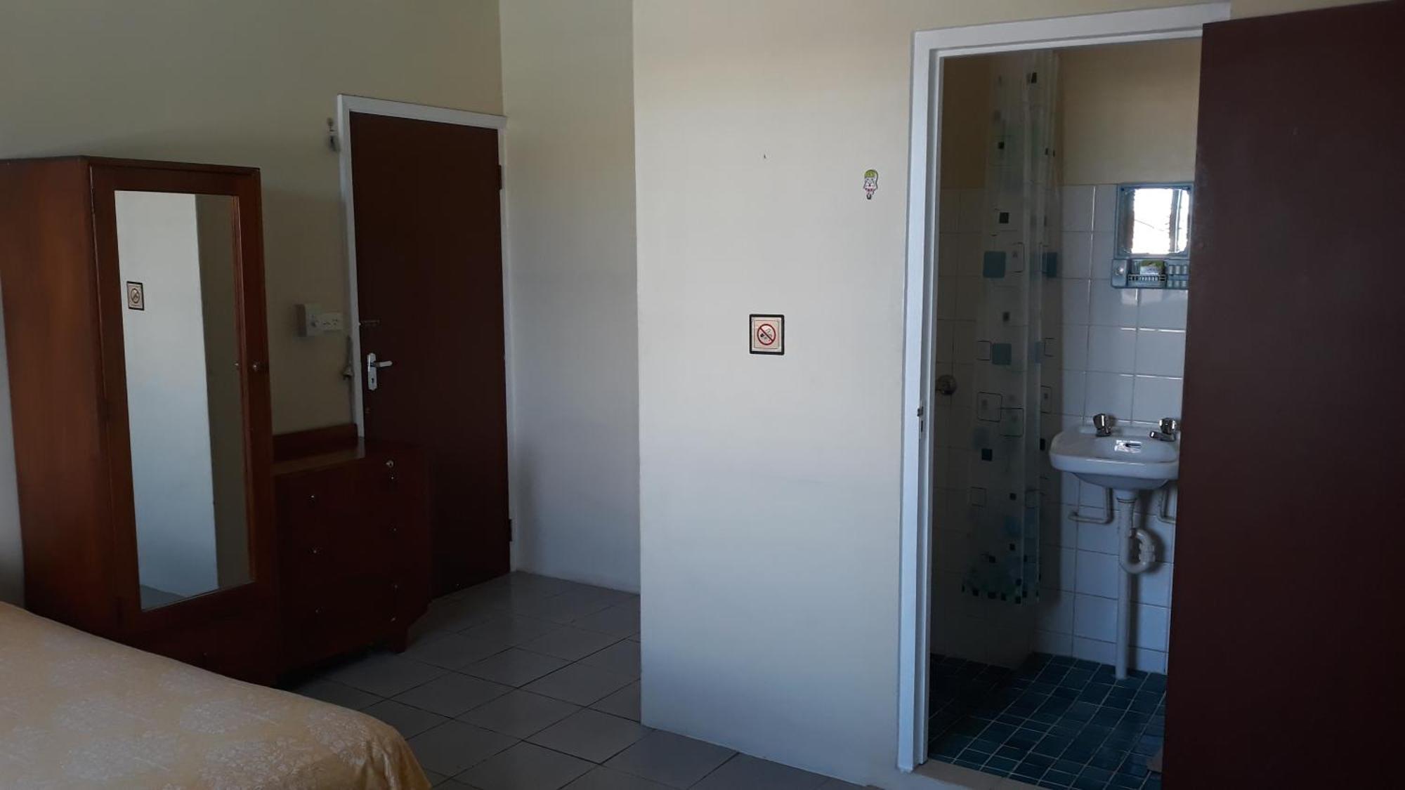 Newtown Bed And Bath Bed & Breakfast Nadi