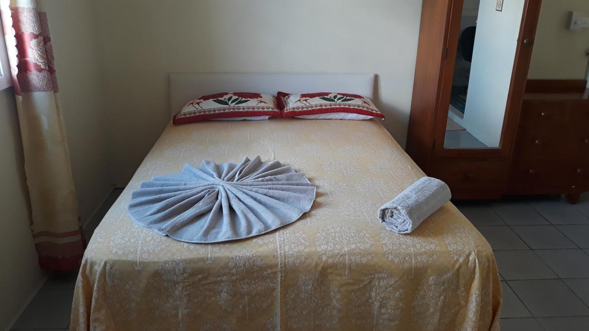 Newtown Bed And Bath Bed & Breakfast *
