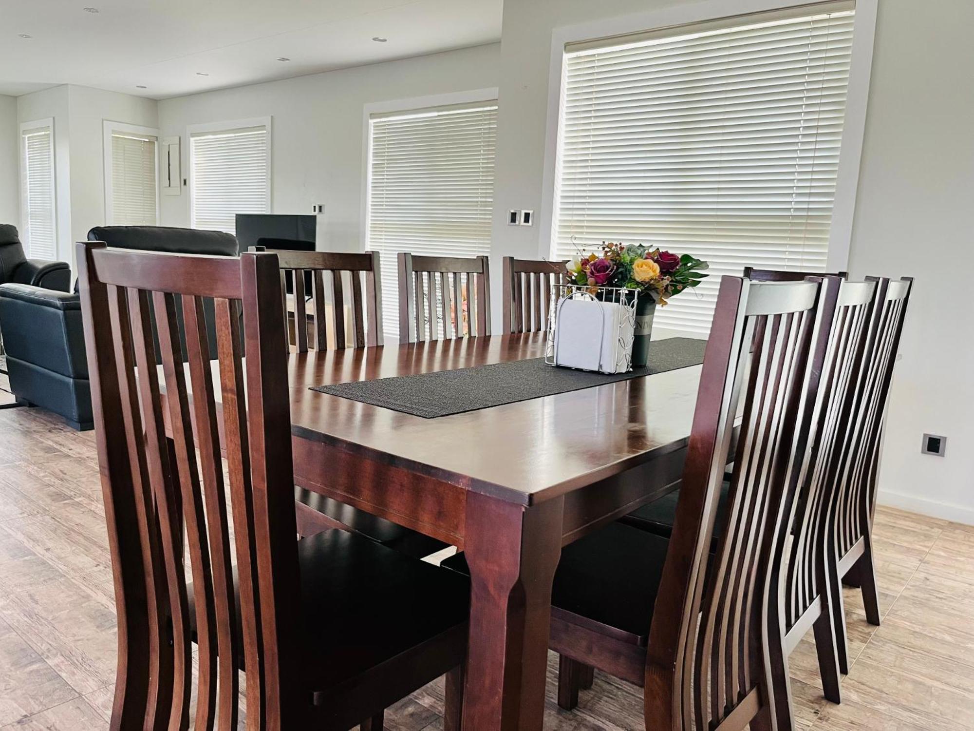 Luxurious 4 Bedroom House-fiji *