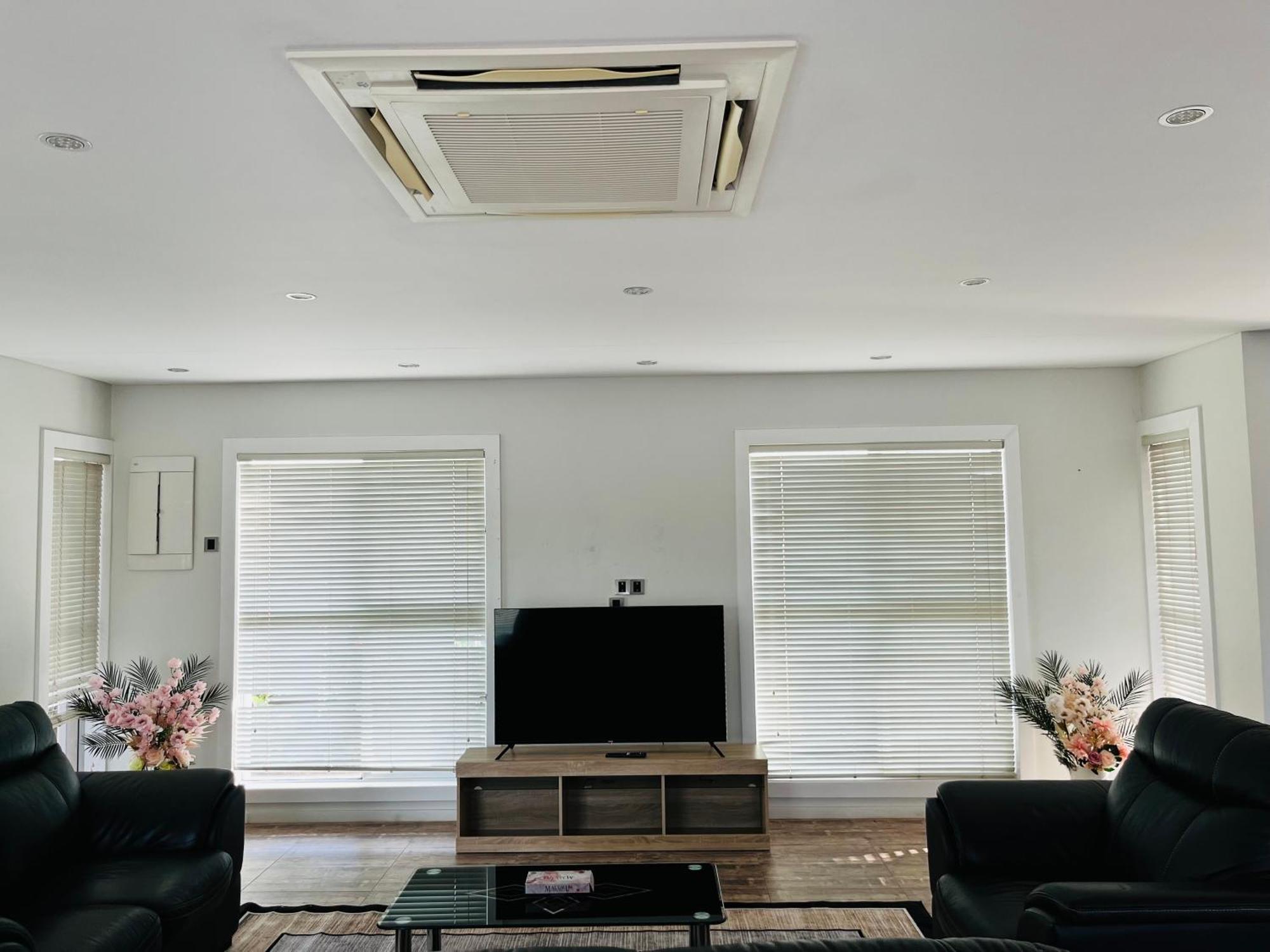 Holiday home Luxurious 4 Bedroom House-fiji Nadi