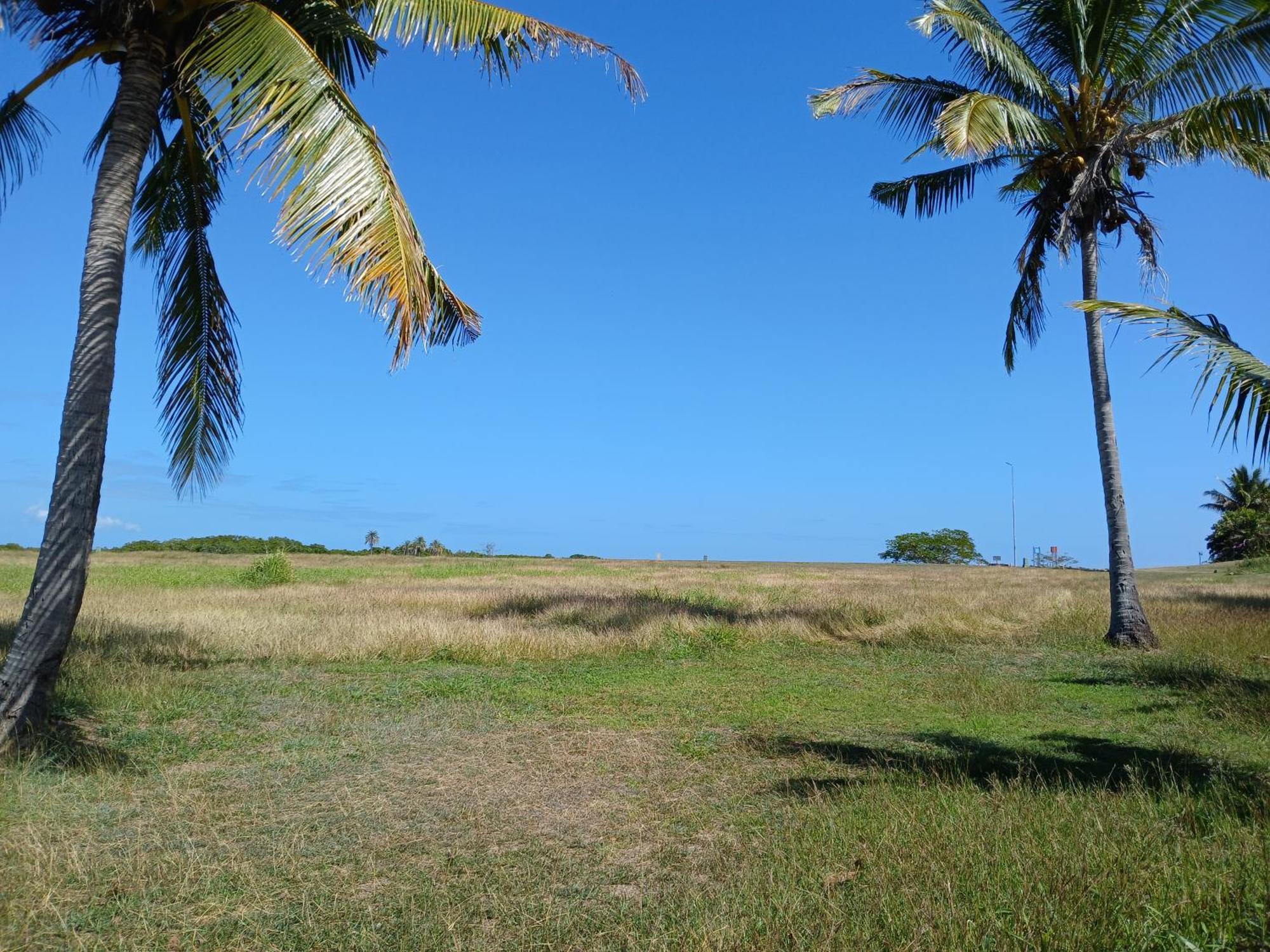 Fantasy Island Holiday House