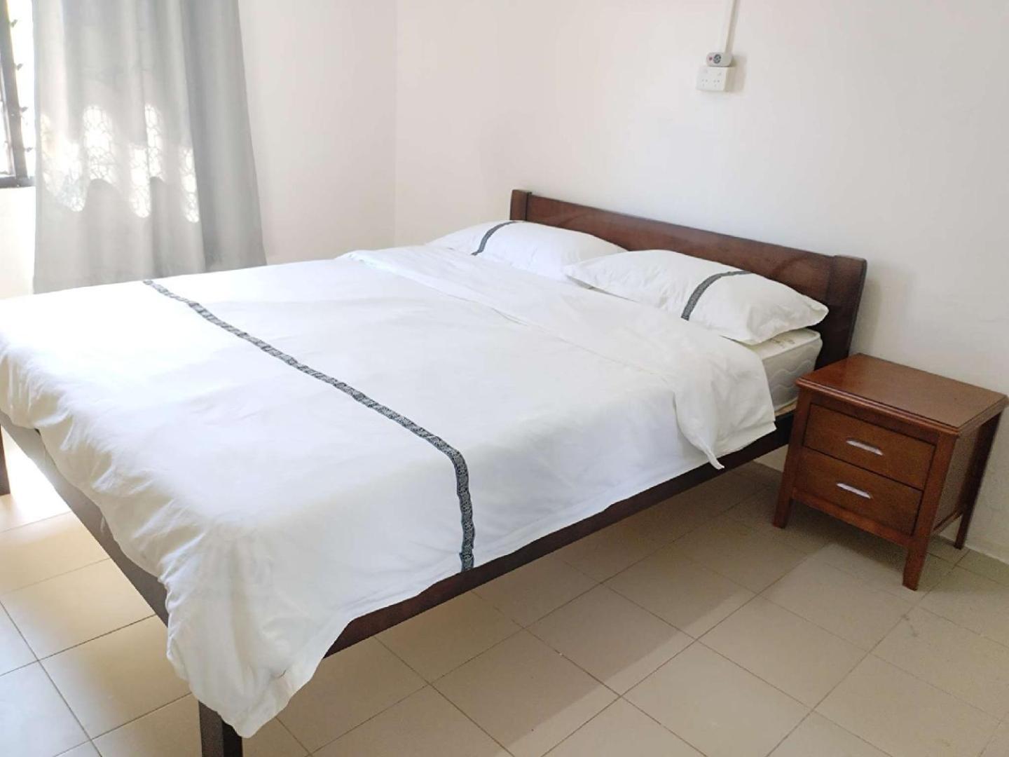 Hospedagem domiciliar Airport Sky Economy *