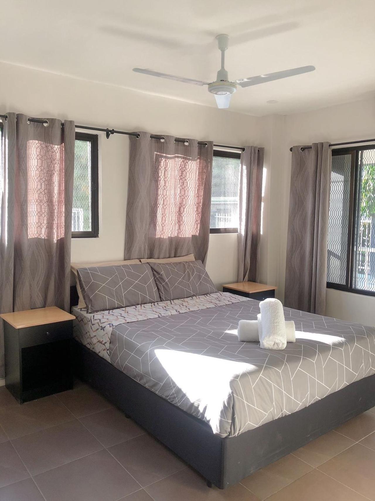 Apartment Holiday休闲公寓03