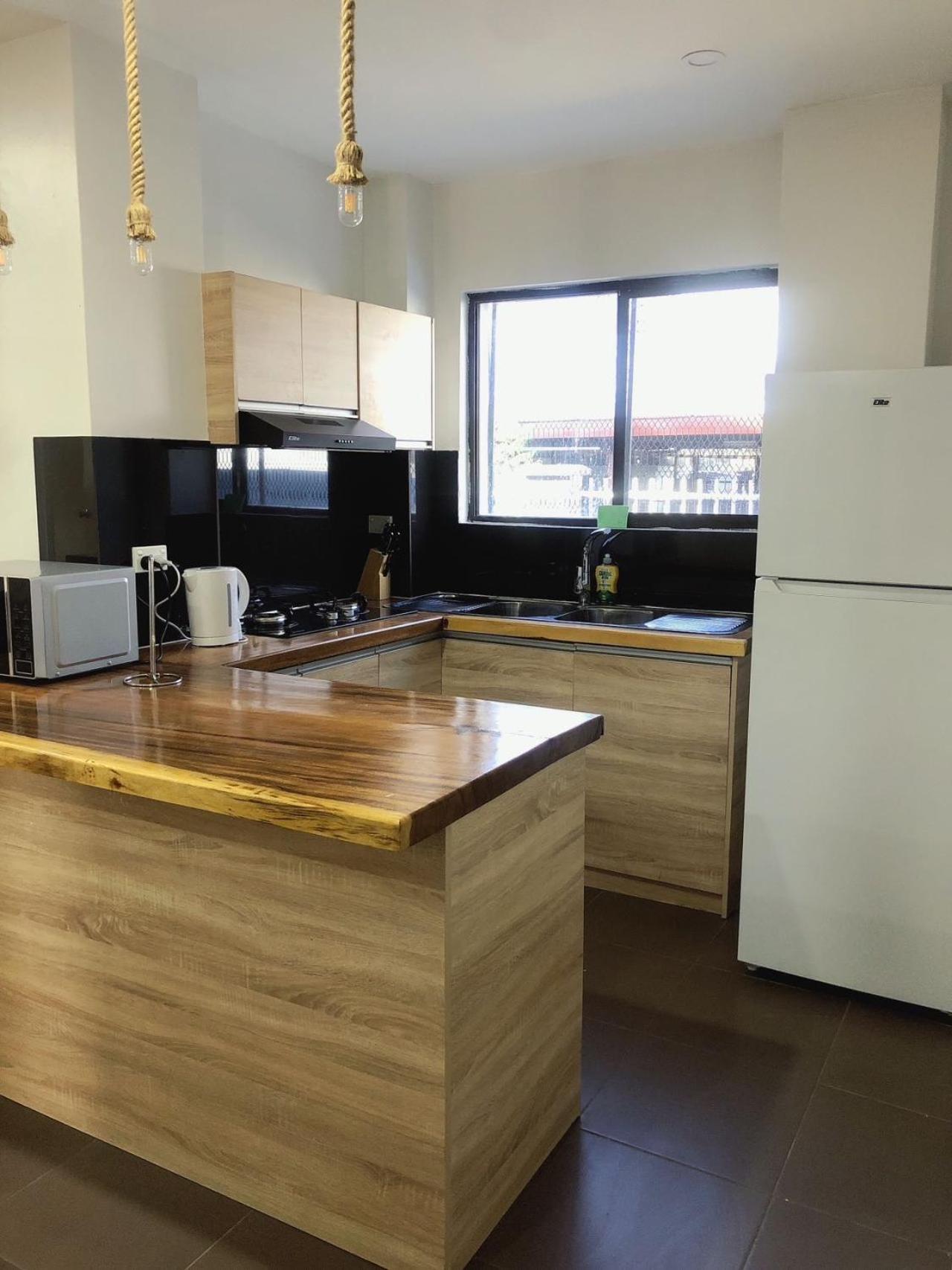 Apartment Holiday休闲公寓03 *
