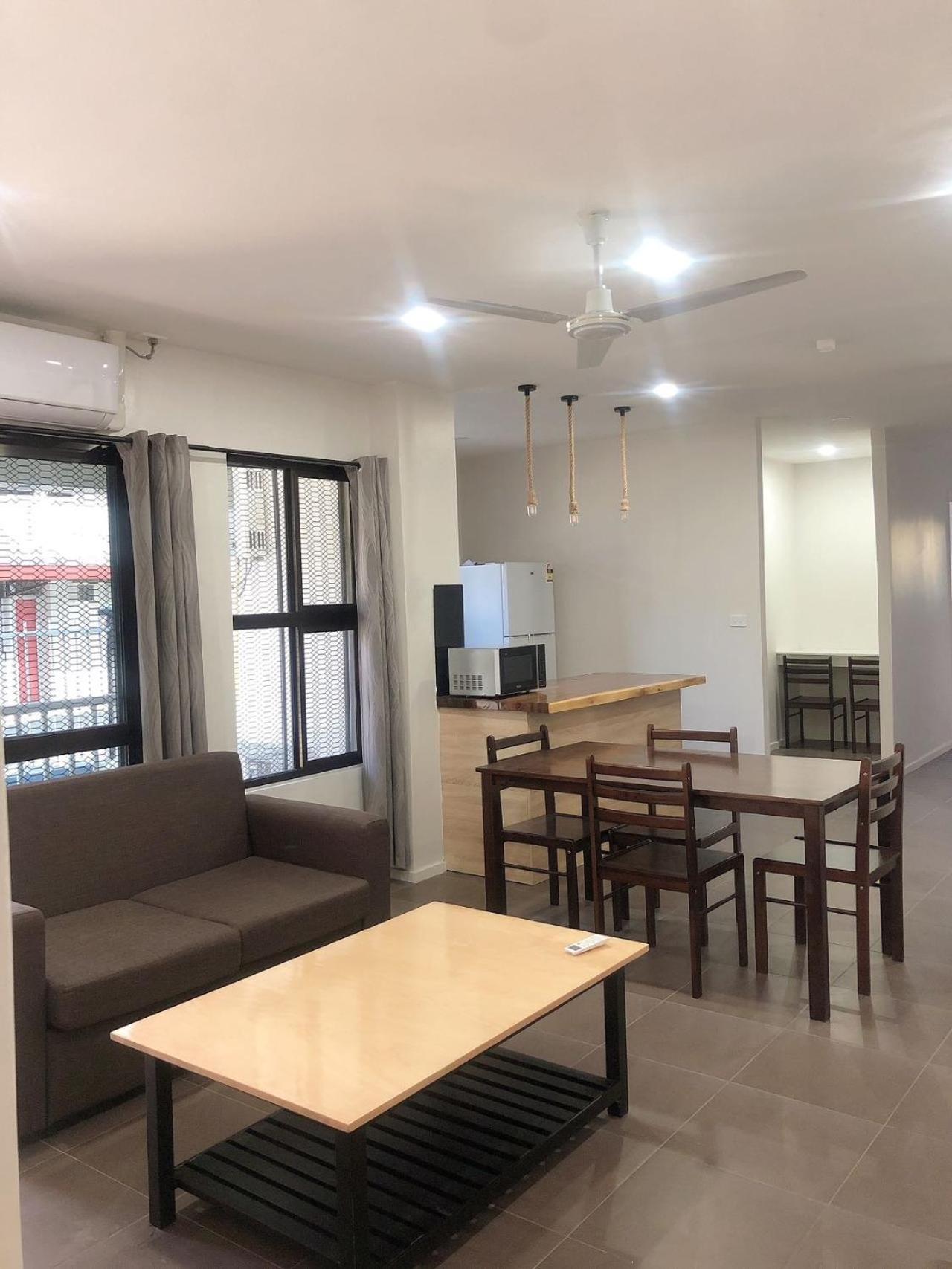 Holiday休闲公寓03 Apartment Nadi