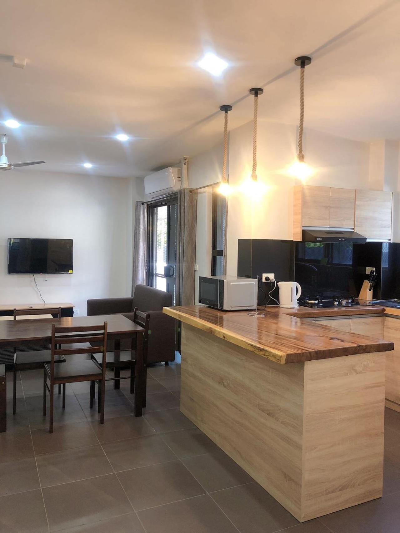 Holiday休闲公寓03 Apartment *