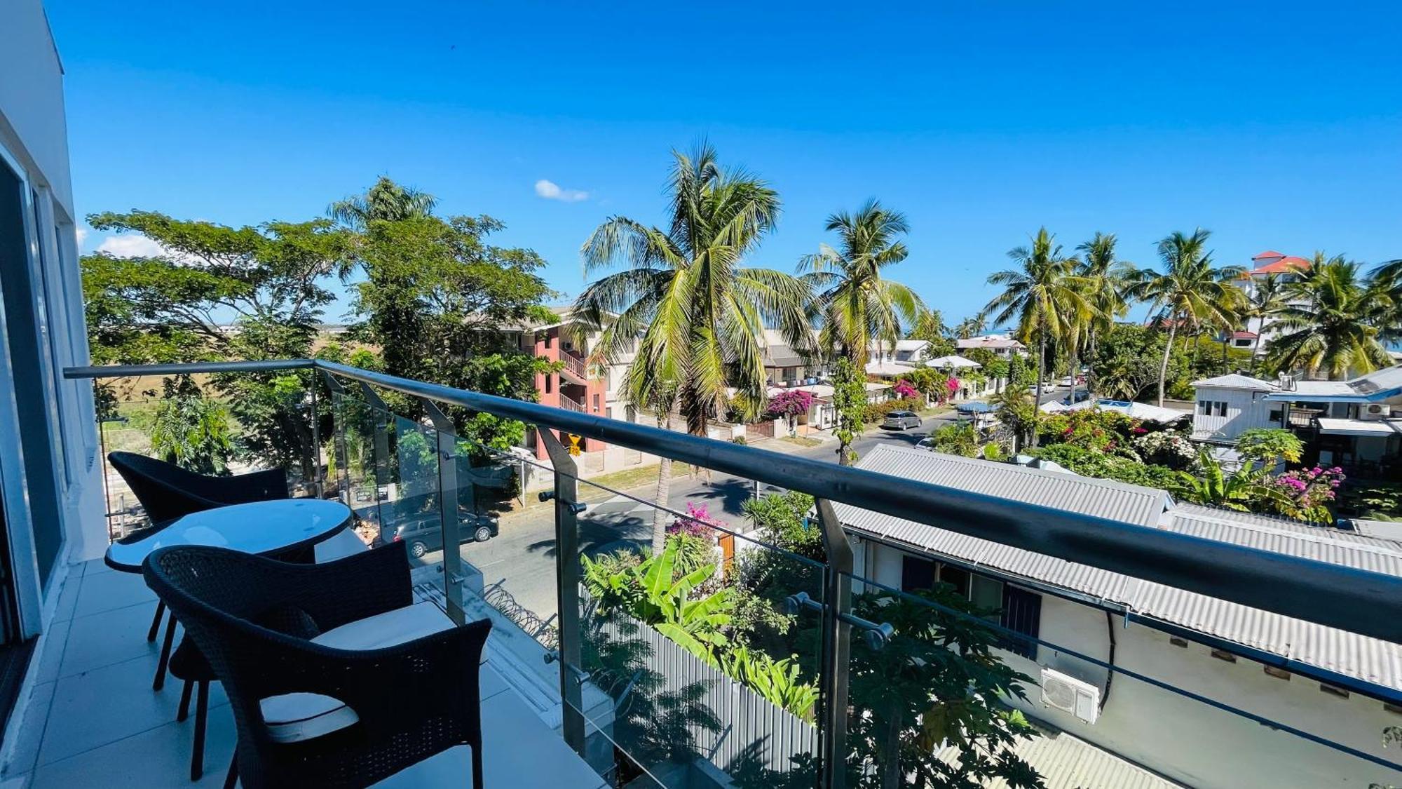 Apartment Newtown