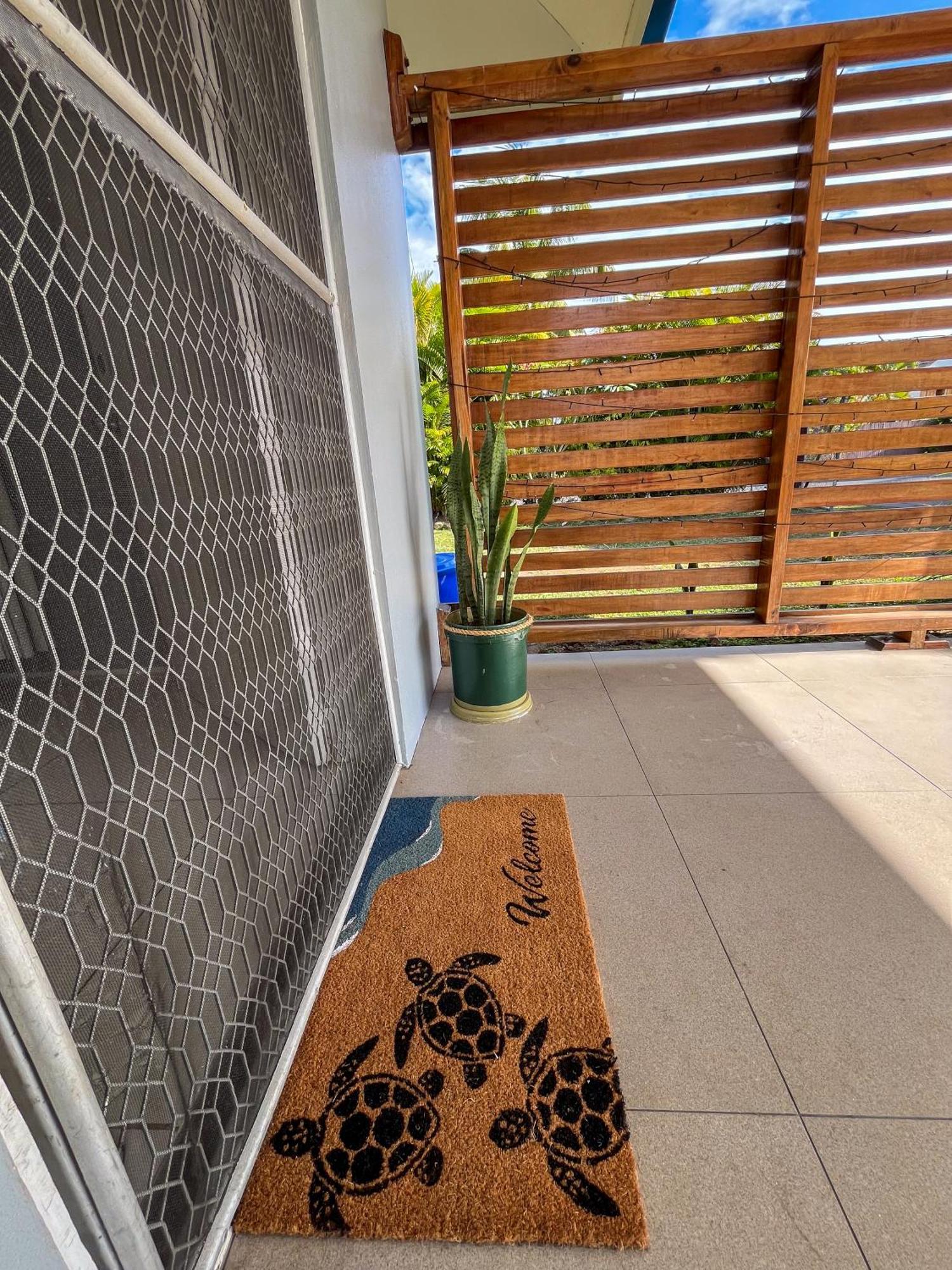 Apartment The Wheelhouse Nadi
