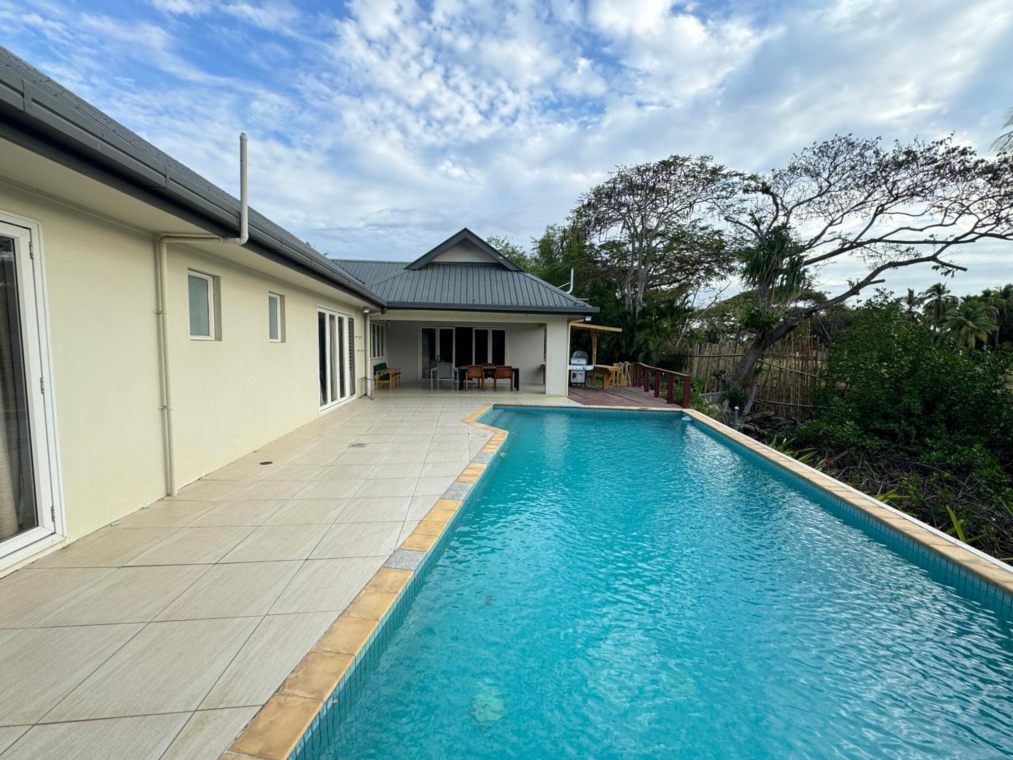 Denarau Villa Nadi