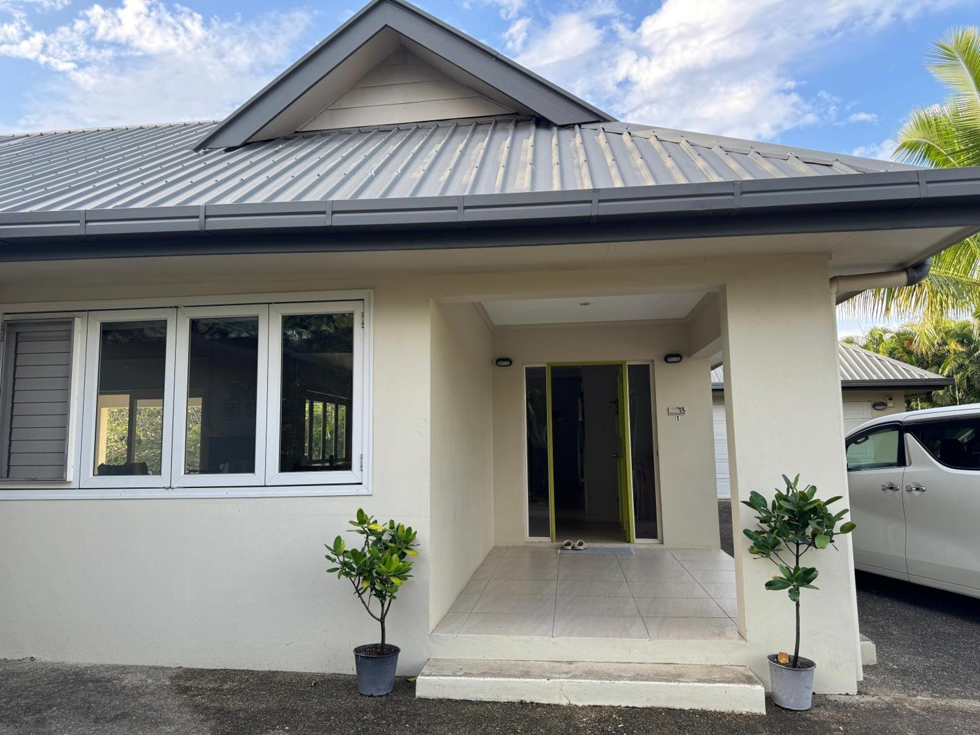 Villa Denarau Nadi