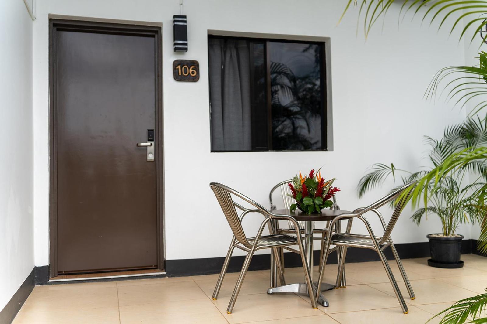 Airport Ace Hotel 4*