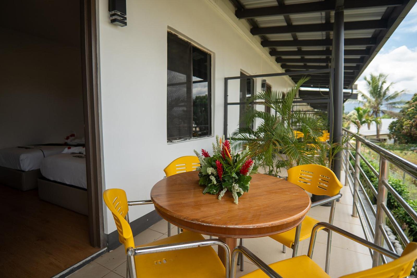 Airport Ace Hotel Nadi