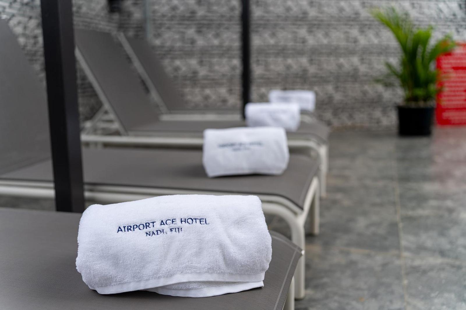 Hotel Airport Ace 4*