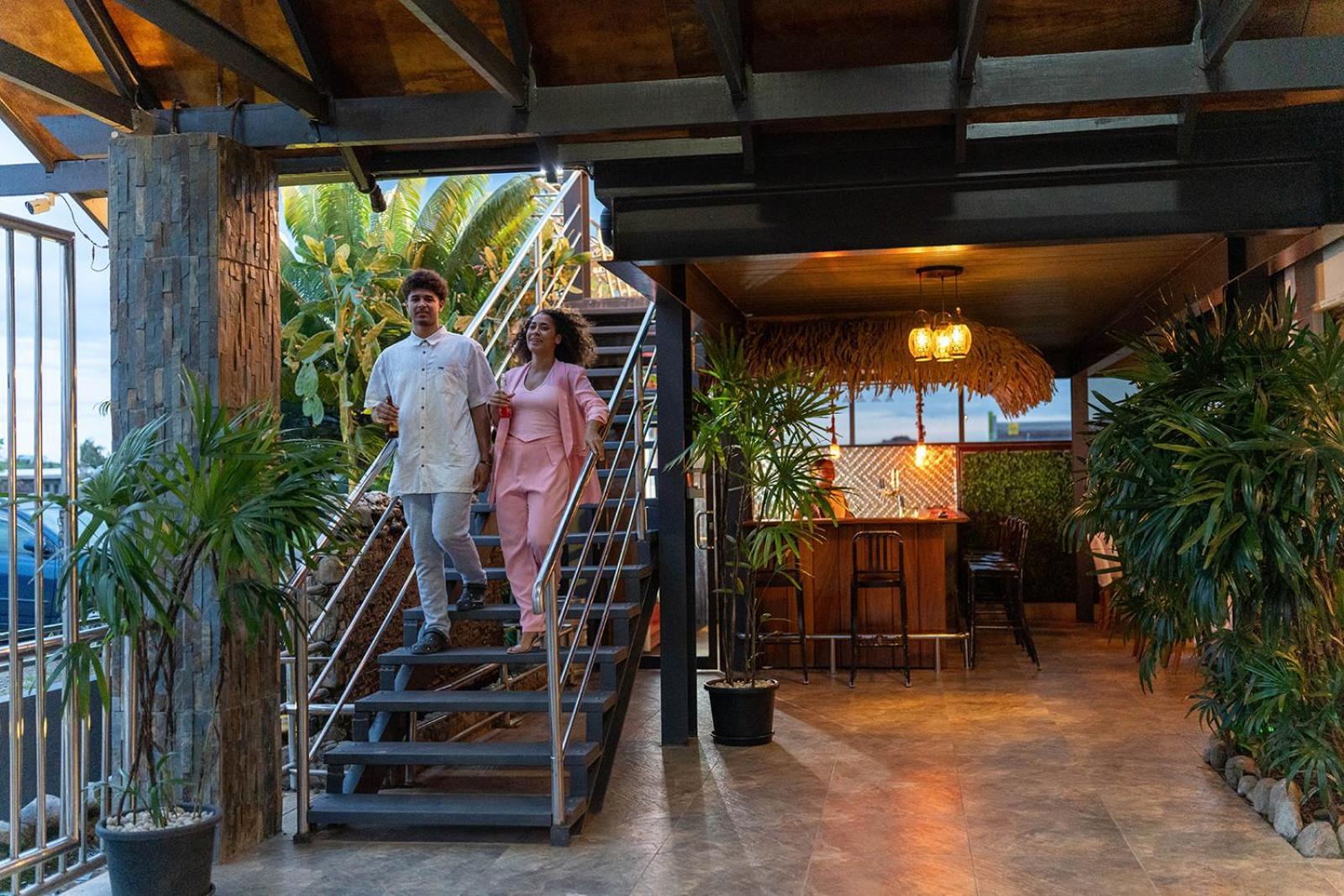 Airport Ace Hotel 4*