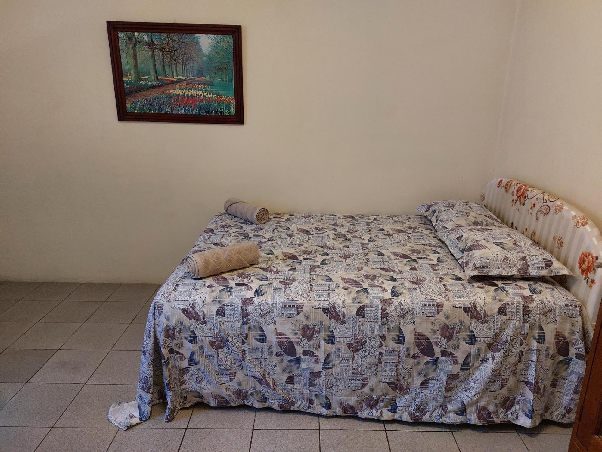 Newtown Bed And Bath Nadi