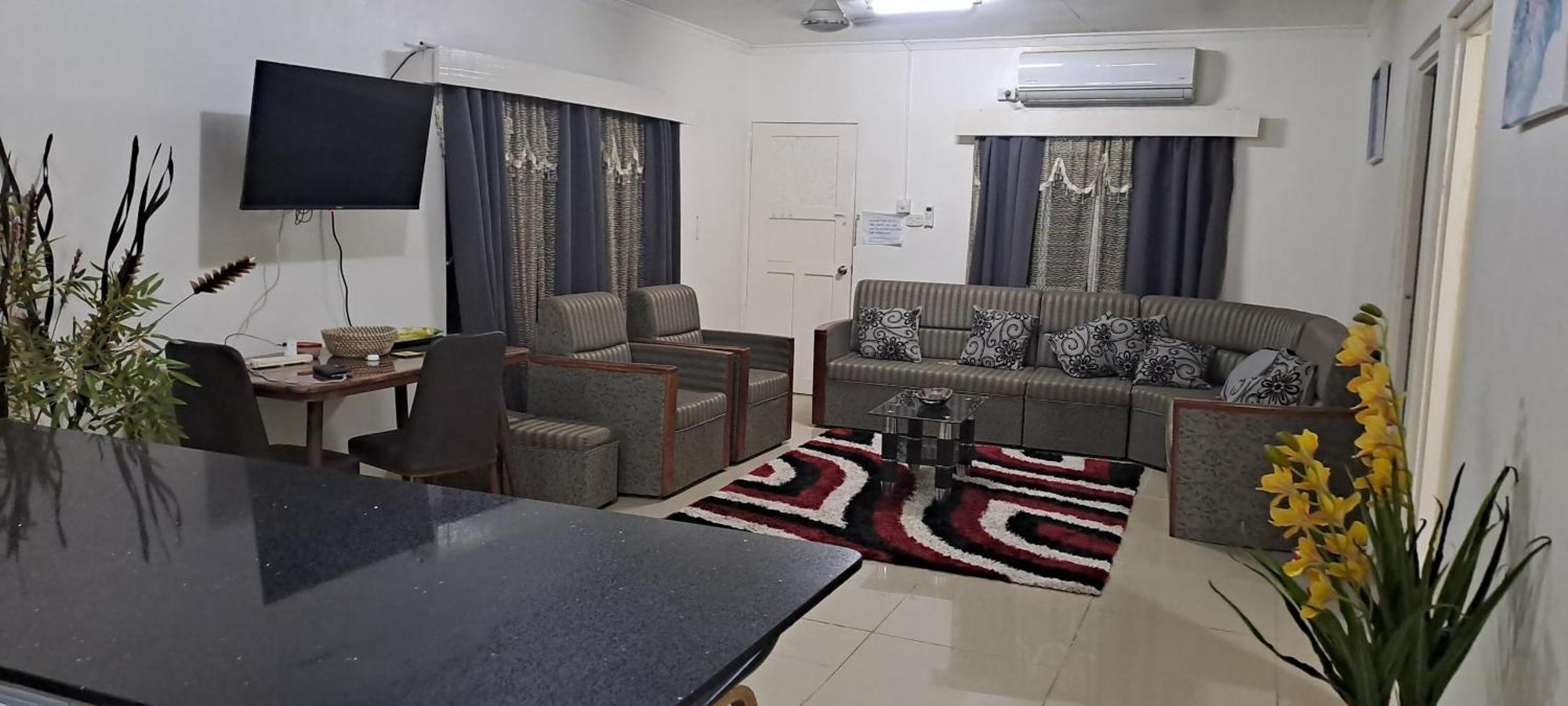 Abm Court Apartment