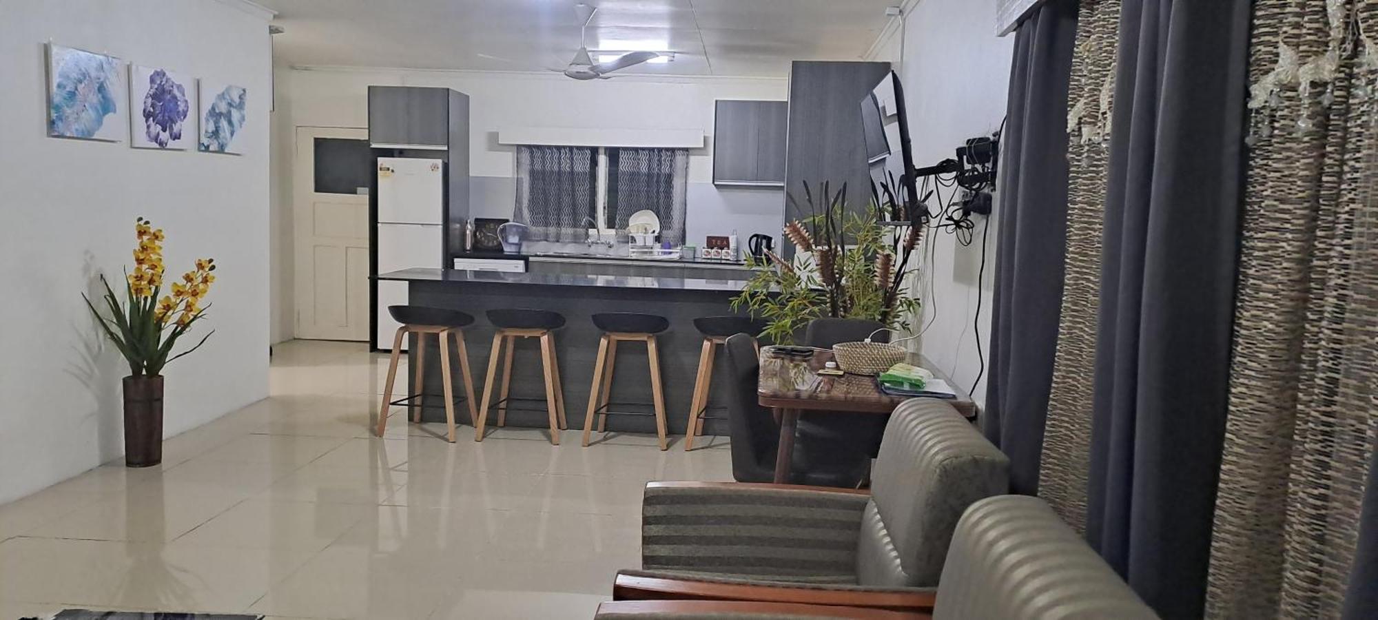 Apartment Abm Court *