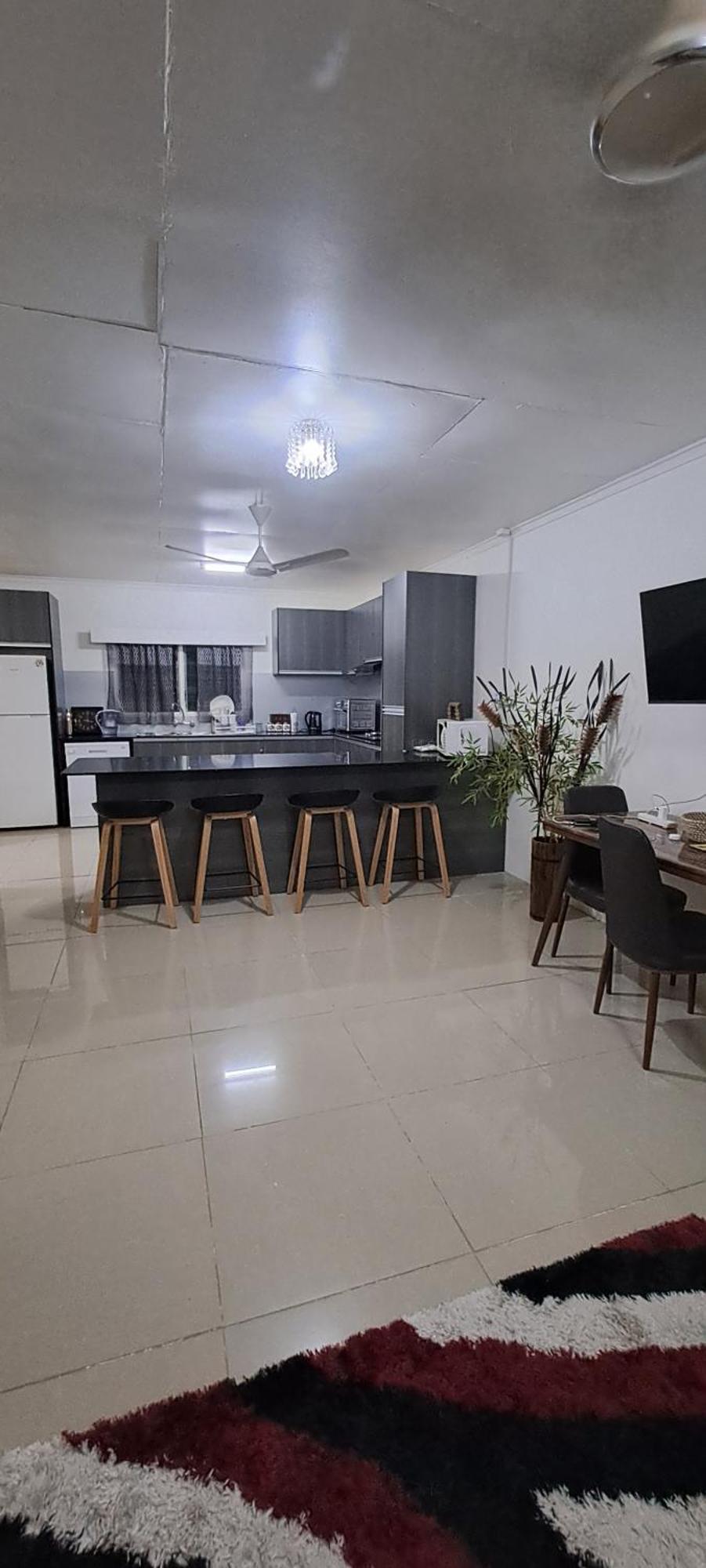 Abm Court Apartment *