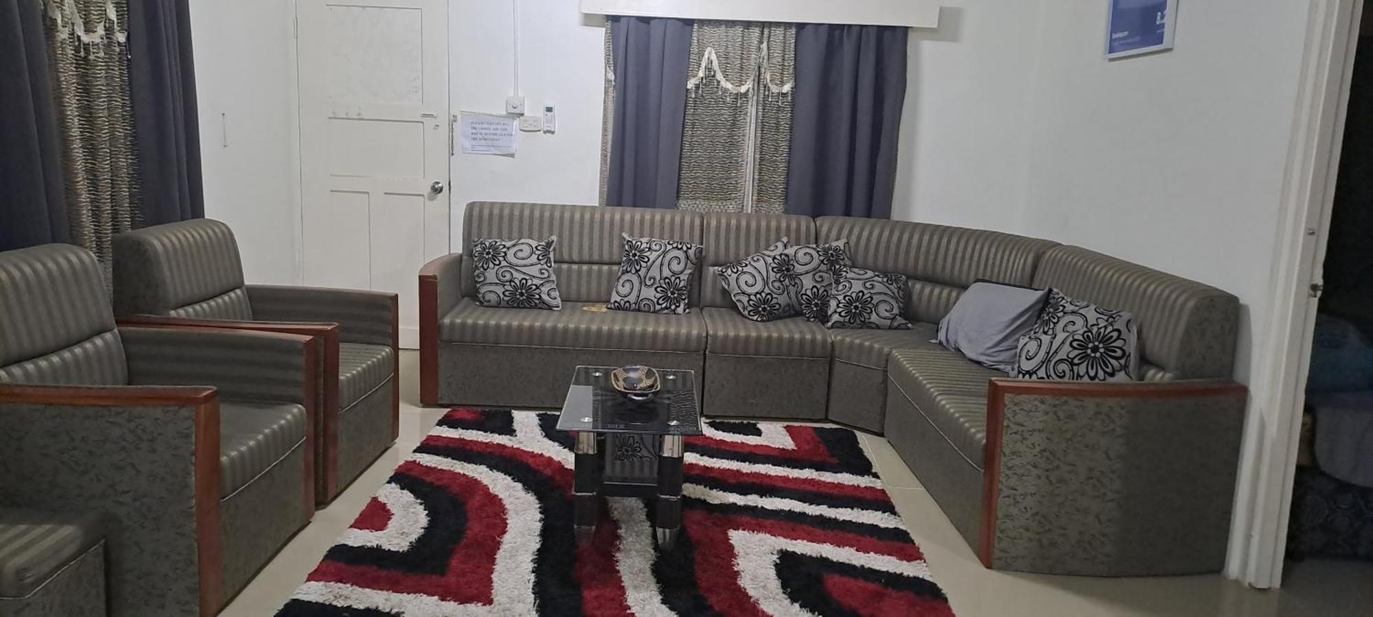 Apartment Abm Court *