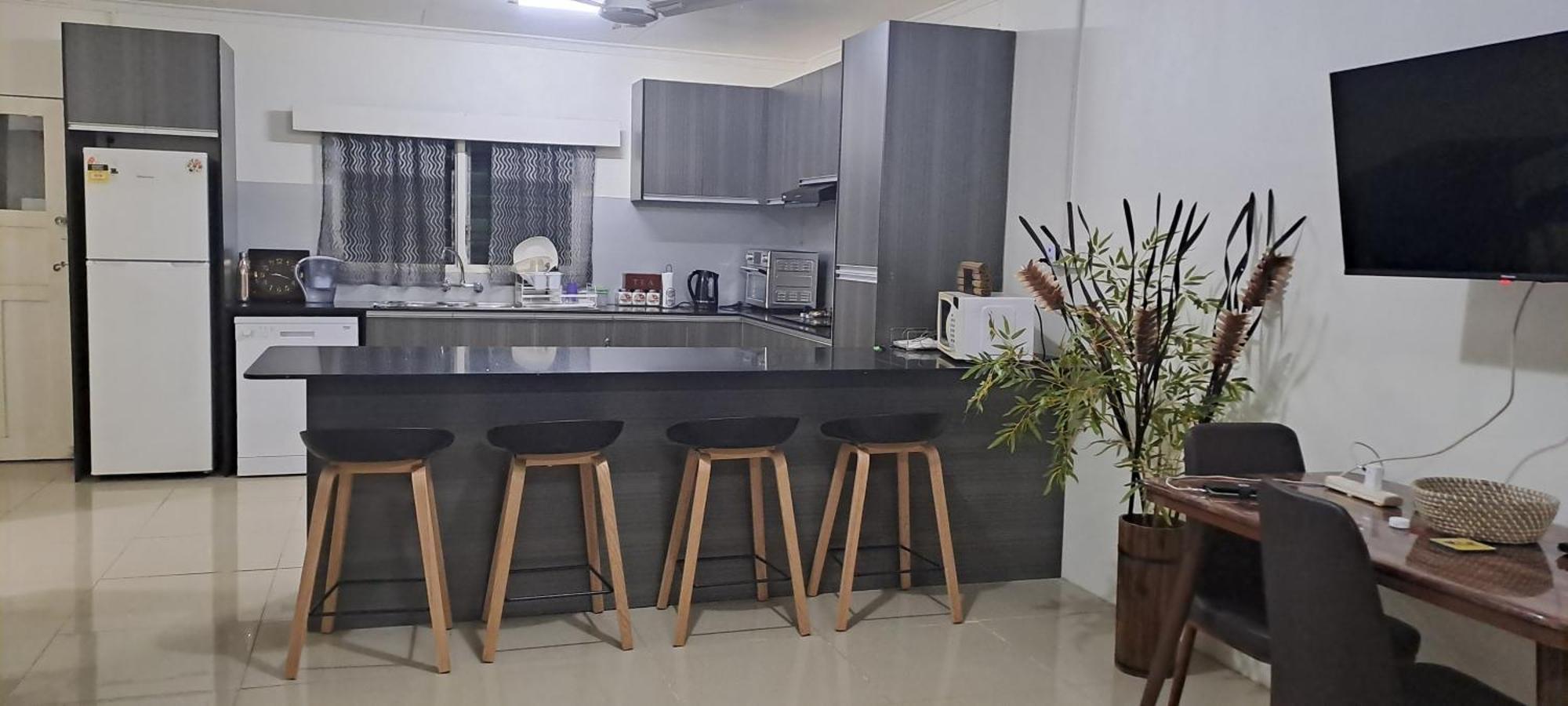 Abm Court Apartment Nadi