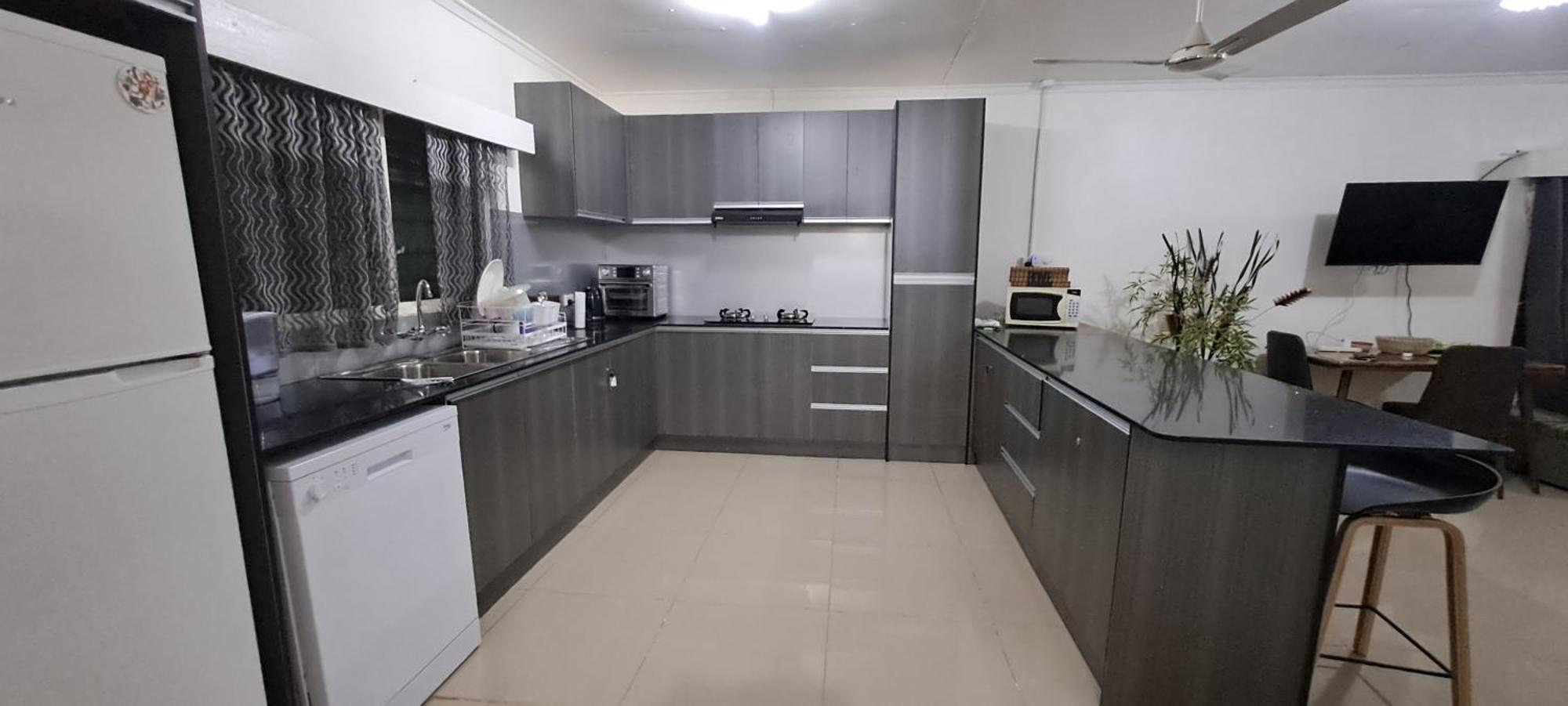 Apartment Abm Court Nadi